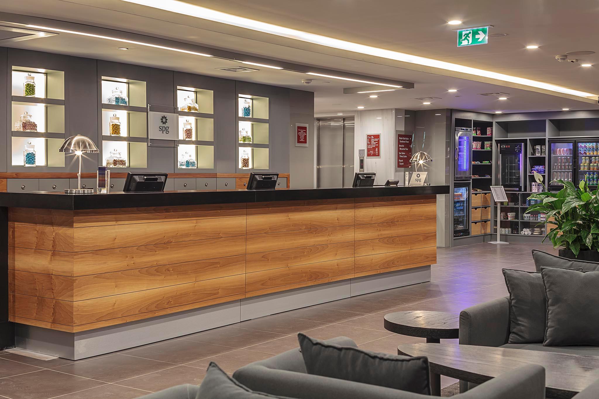 Ever Hotel Europe Istambul Extérieur photo