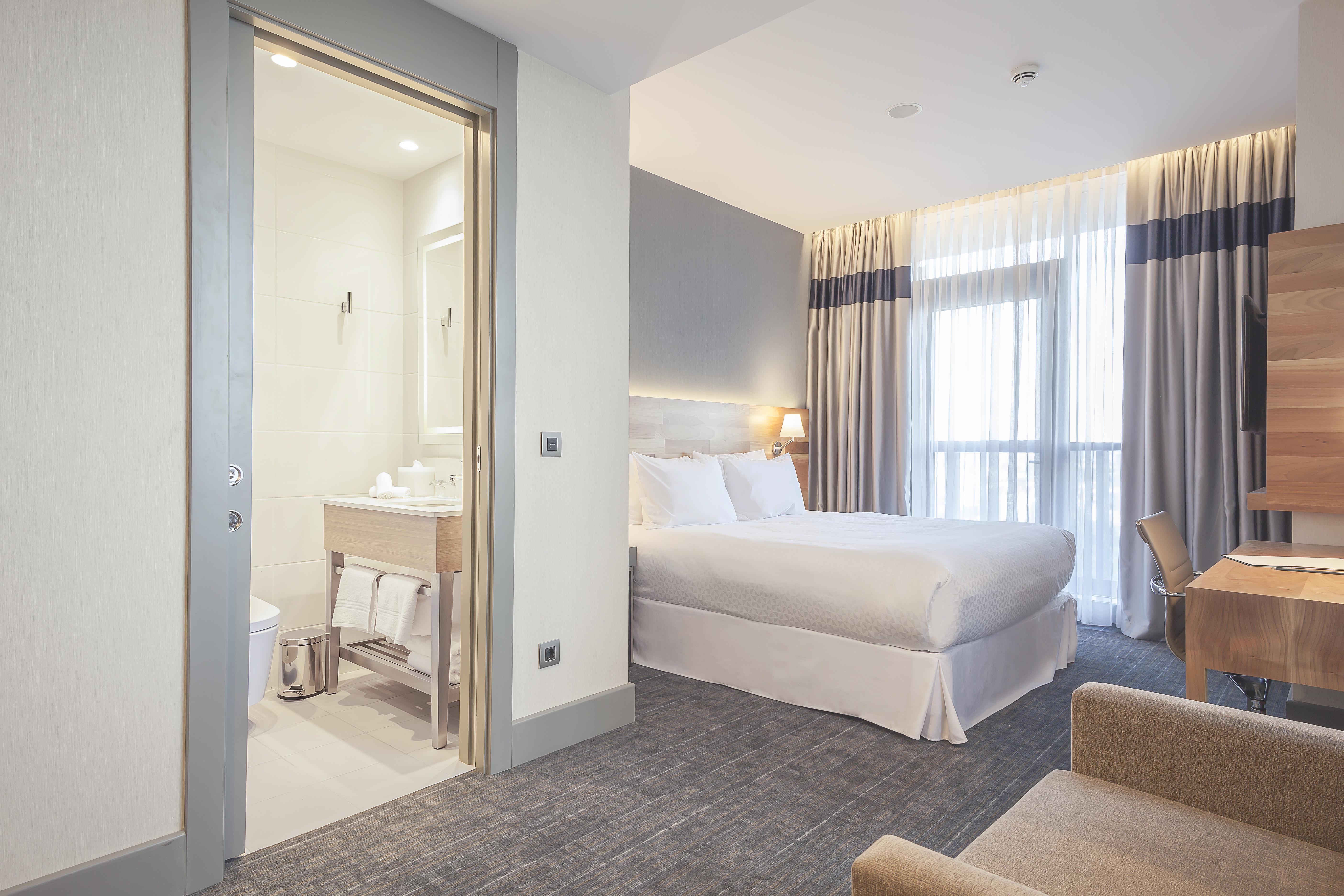 Ever Hotel Europe Istambul Extérieur photo