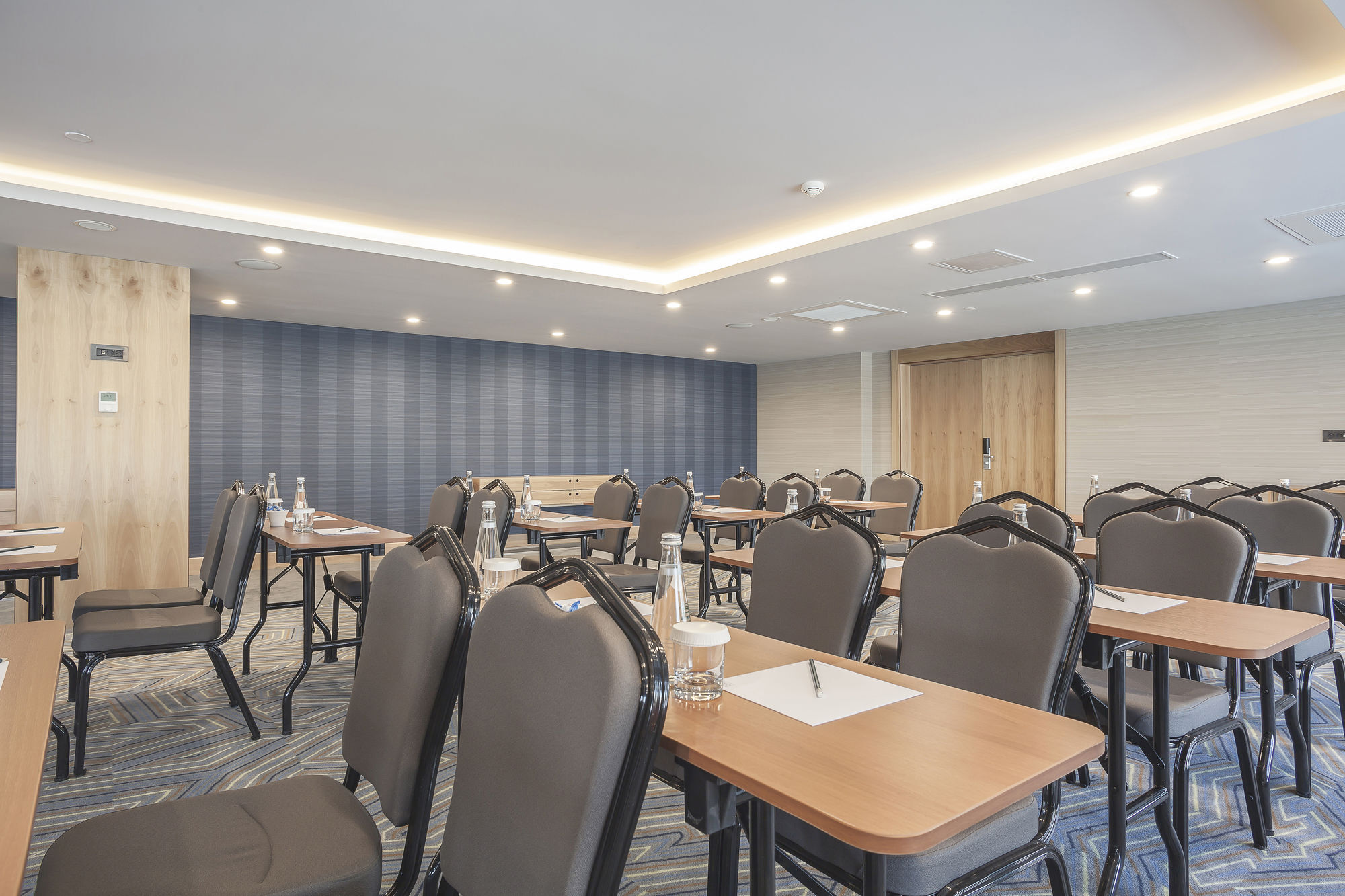 Ever Hotel Europe Istambul Extérieur photo