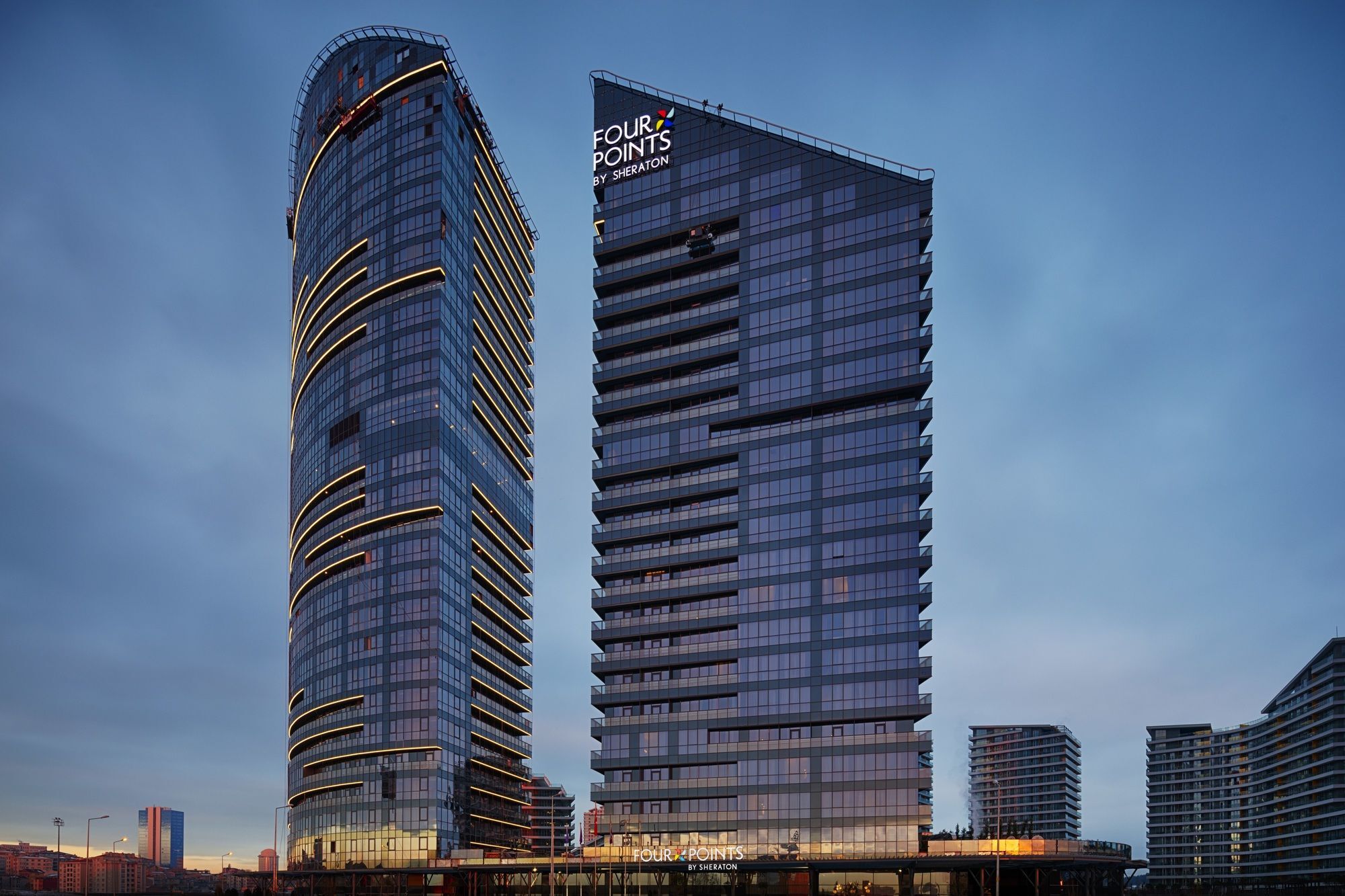 Ever Hotel Europe Istambul Extérieur photo