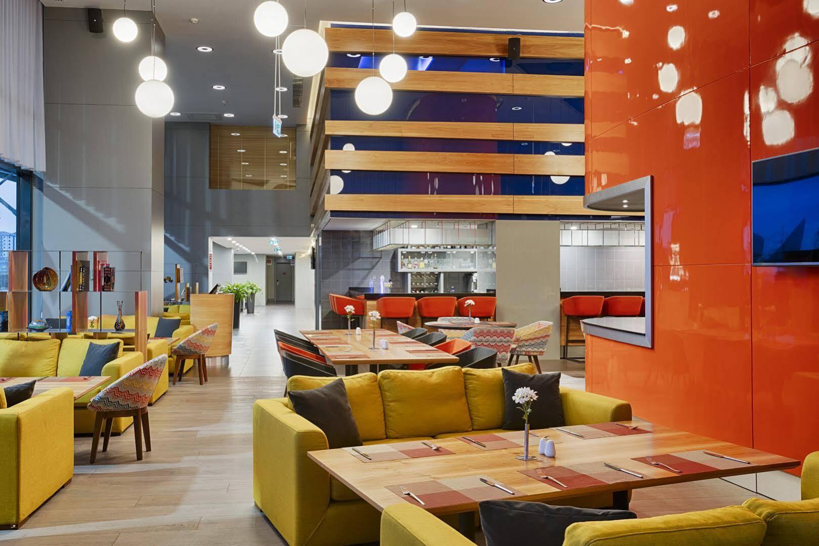 Ever Hotel Europe Istambul Extérieur photo